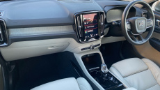 Volvo Xc40 1.5 T5 Recharge PHEV Inscription Pro 5dr Auto Estate